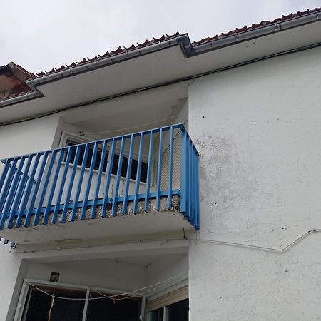 Albergue Cilleruelo De Bezana Bagian luar foto