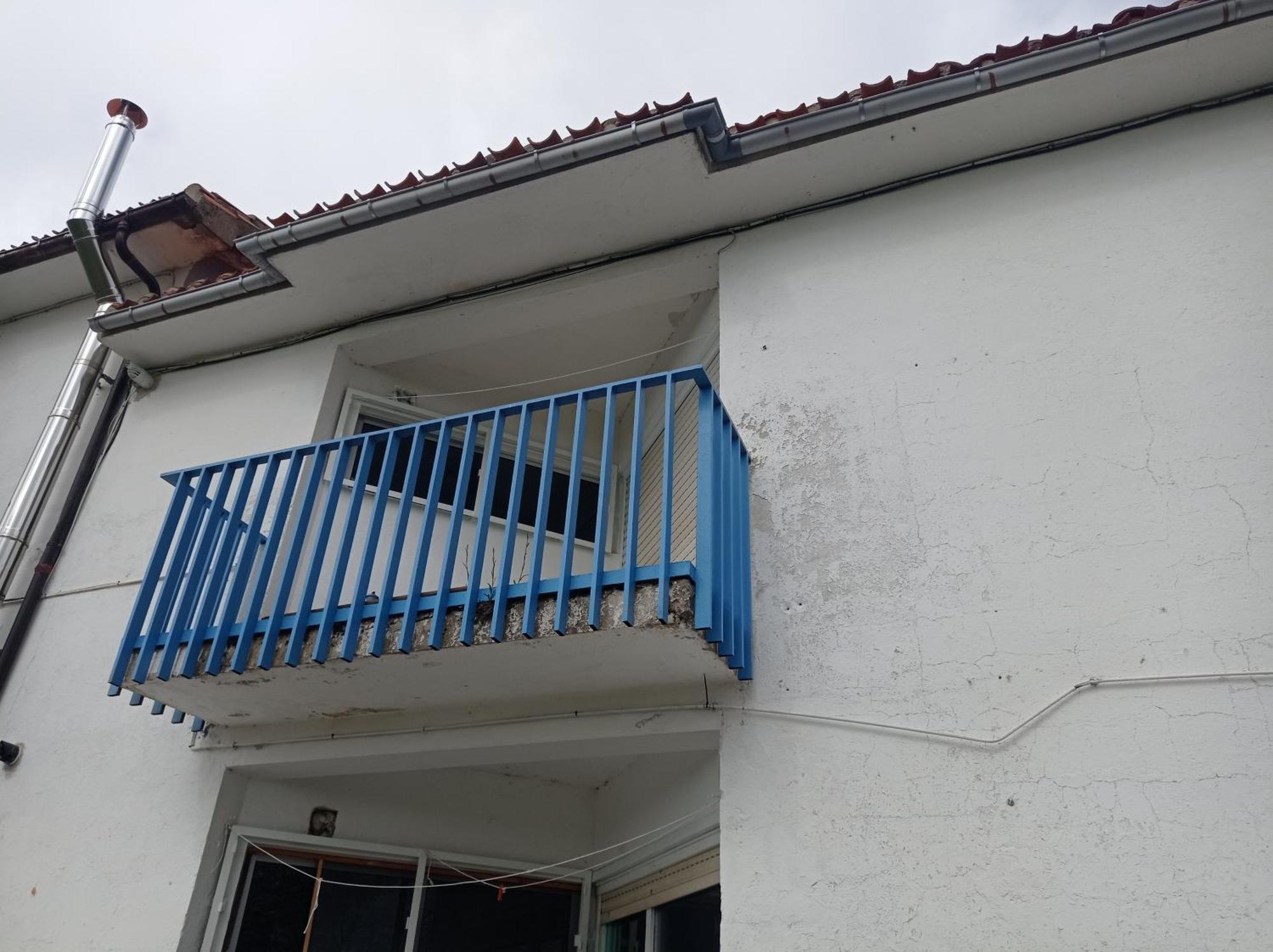 Albergue Cilleruelo De Bezana Bagian luar foto
